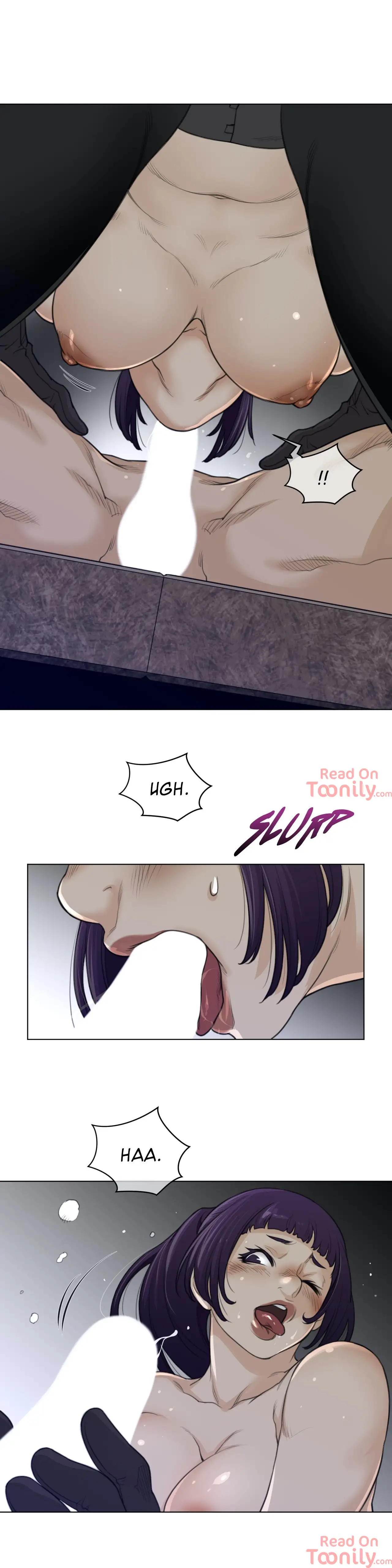 Perfect Half Chapter 94 Page 24