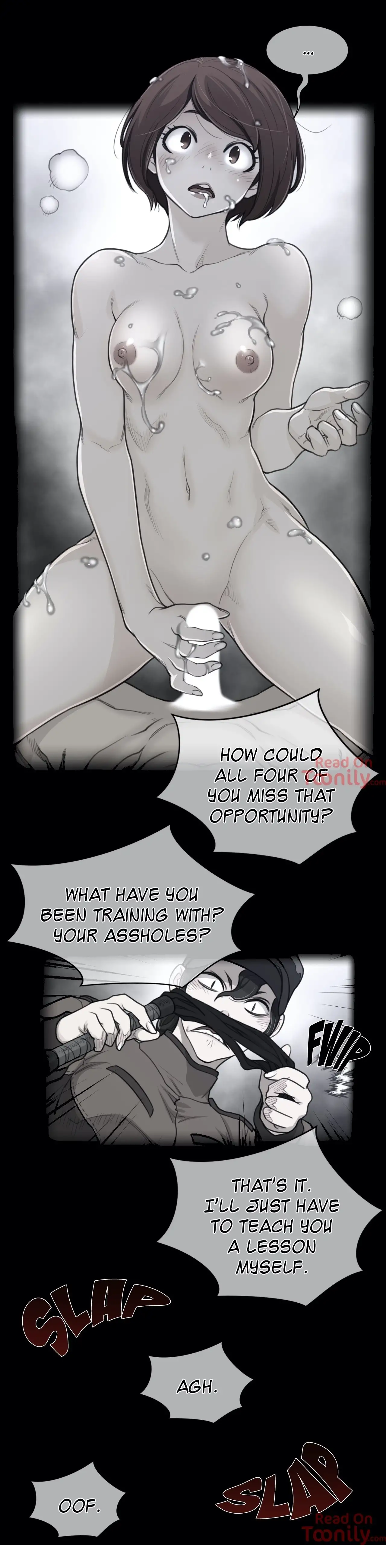 Perfect Half Chapter 96 Page 3