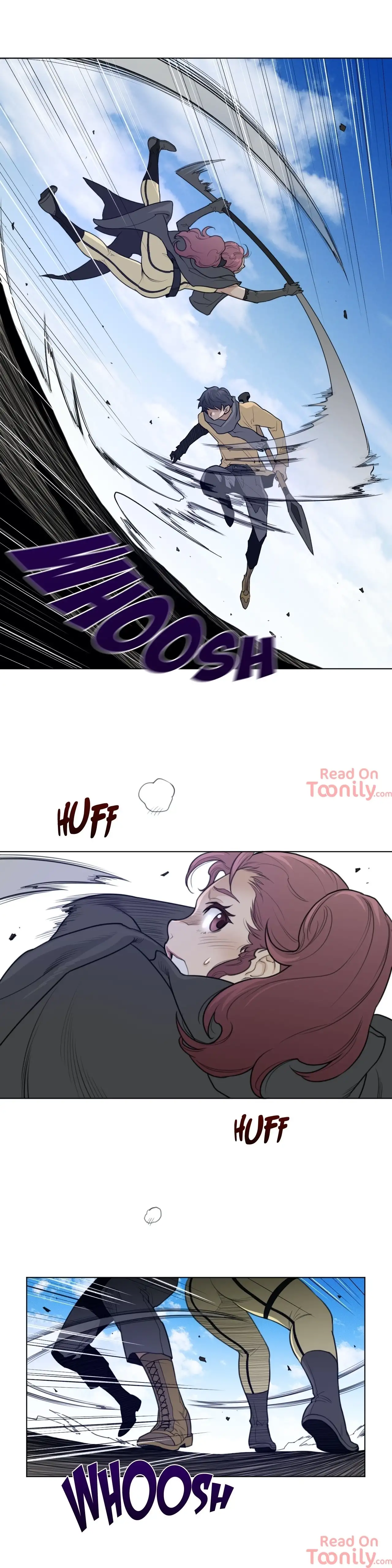 Perfect Half Chapter 96 Page 5