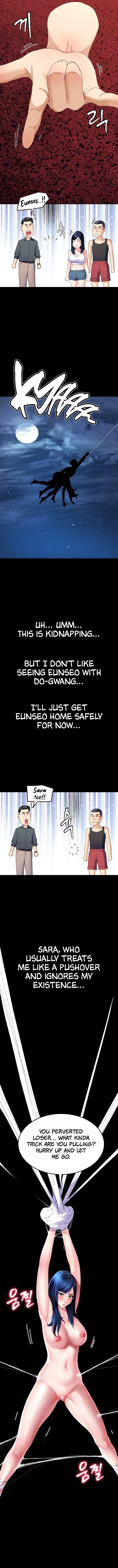 Harem King Chapter 10 Page 10