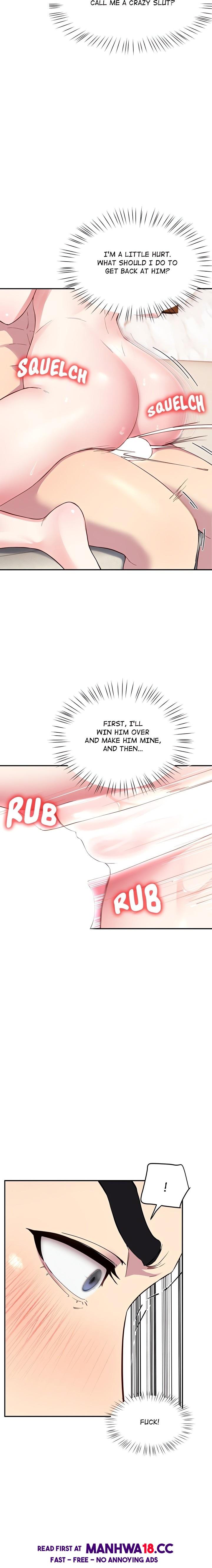 Harem King Chapter 17 Page 4