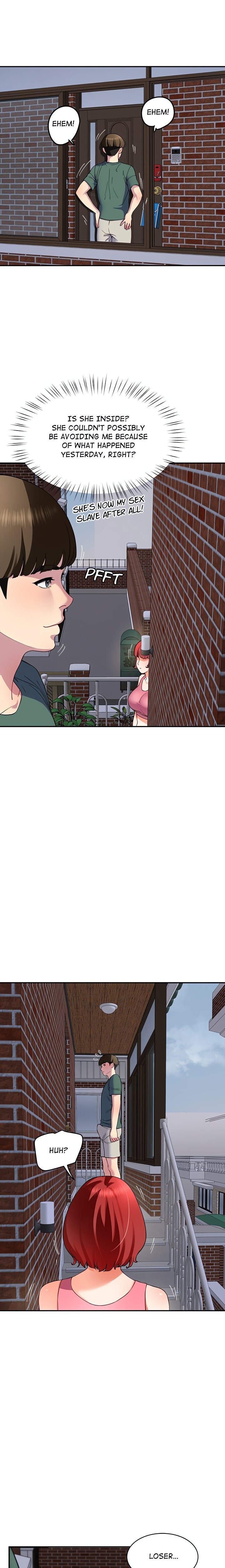 Harem King Chapter 18 Page 2