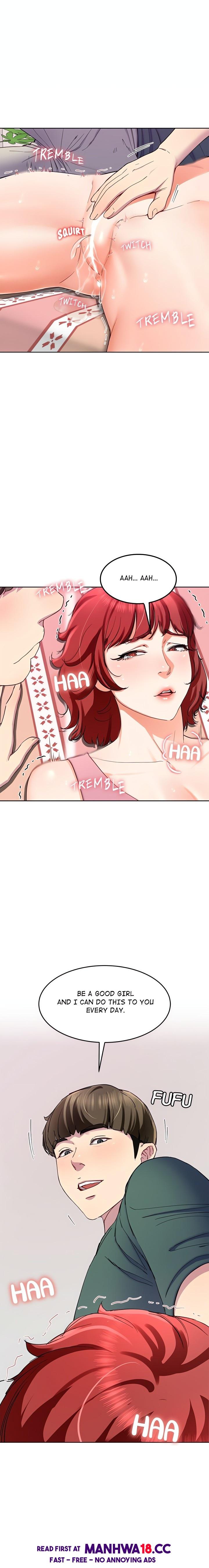 Harem King Chapter 20 Page 4