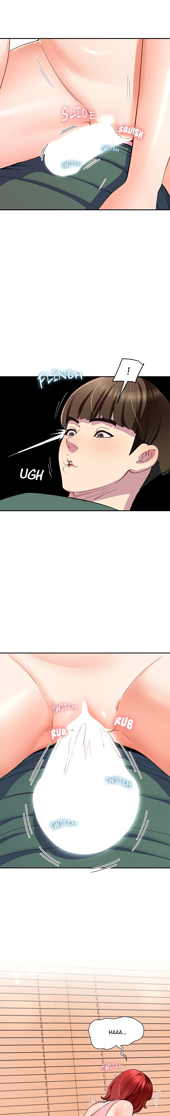 Harem King Chapter 21 Page 2