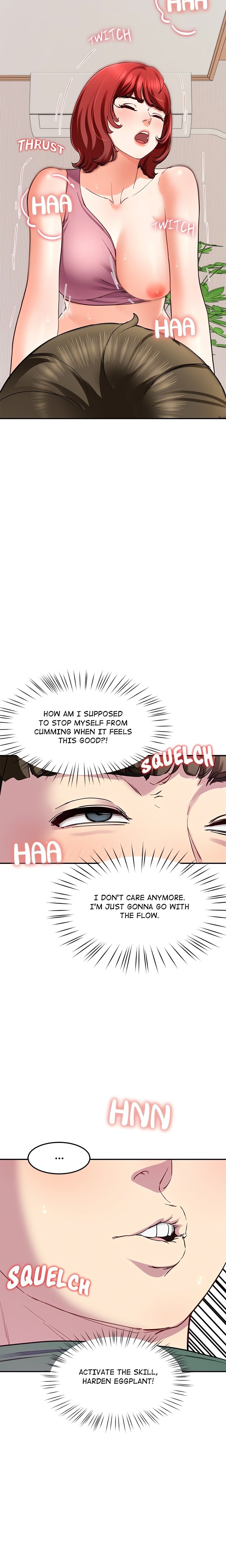 Harem King Chapter 21 Page 6