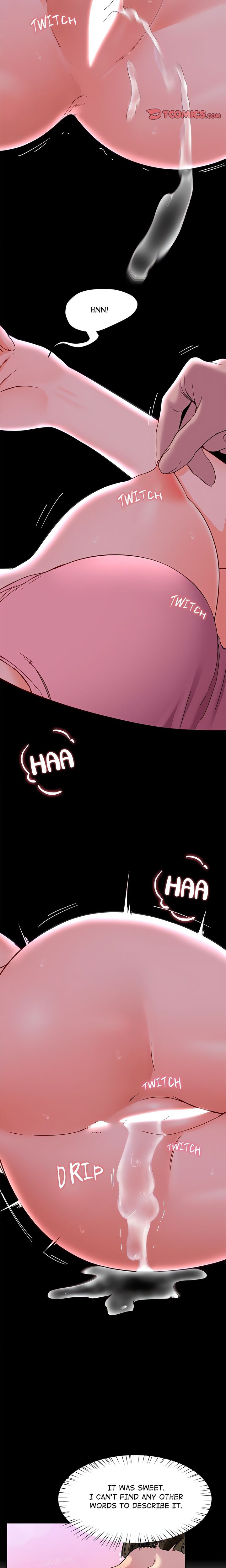 Harem King Chapter 23 Page 10