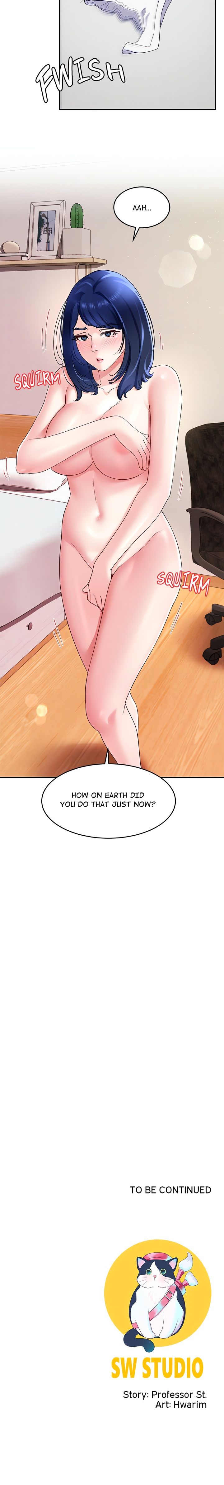 Harem King Chapter 25 Page 24