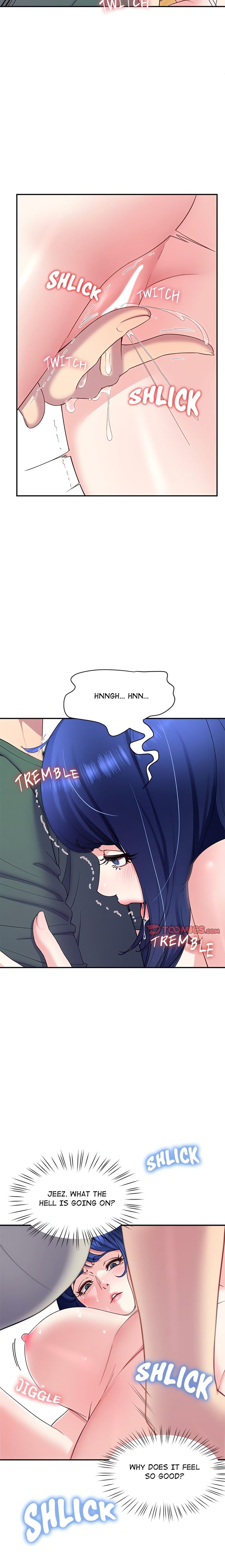 Harem King Chapter 26 Page 12