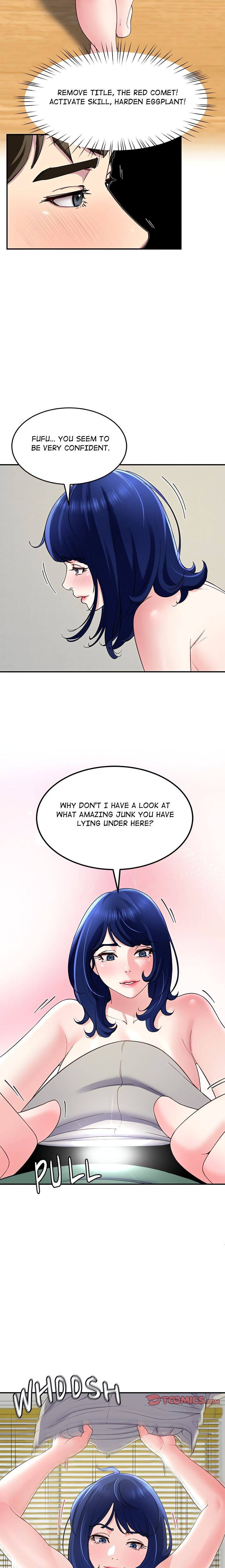 Harem King Chapter 26 Page 18