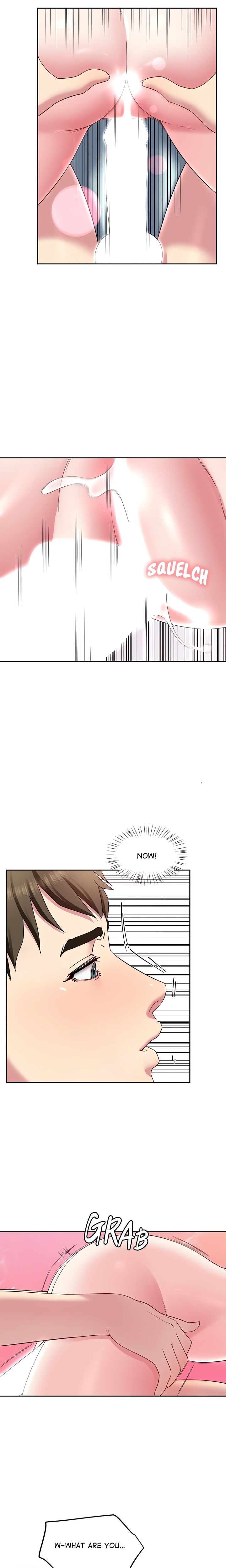 Harem King Chapter 27 Page 19