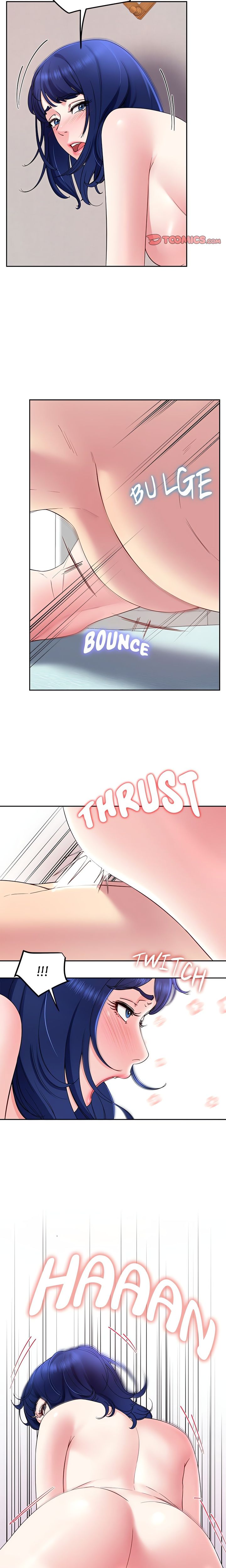 Harem King Chapter 27 Page 20