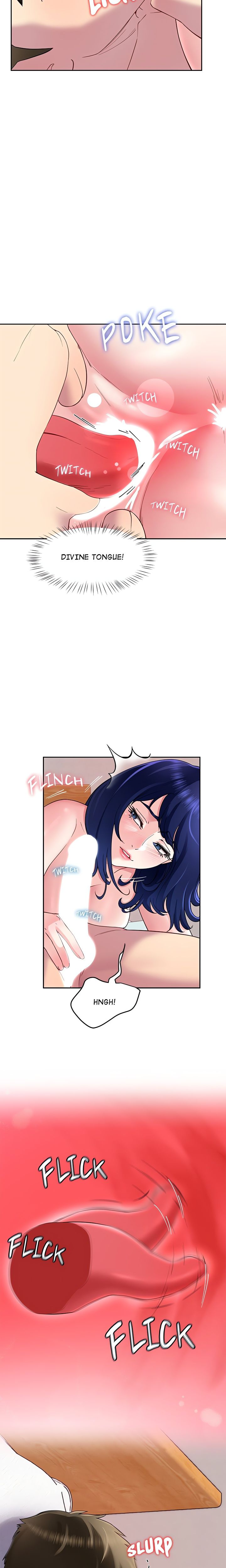 Harem King Chapter 27 Page 9