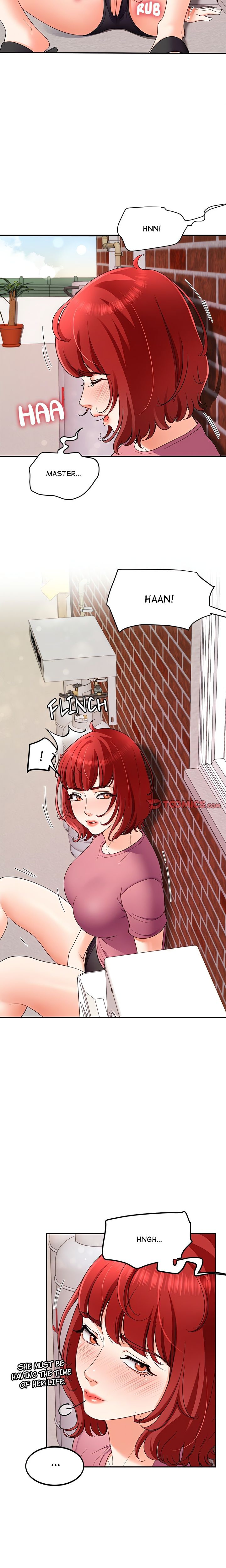 Harem King Chapter 29 Page 2