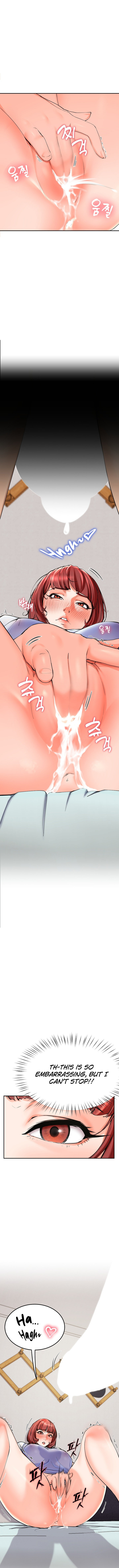 Harem King Chapter 4 Page 2