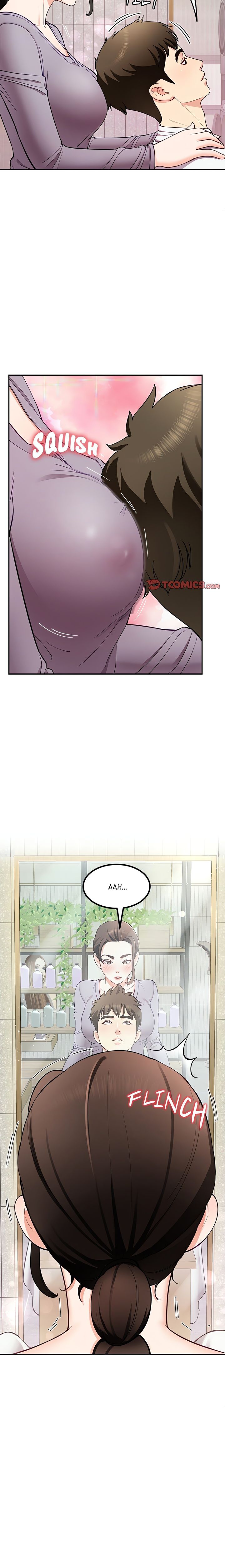 Harem King Chapter 40 Page 16