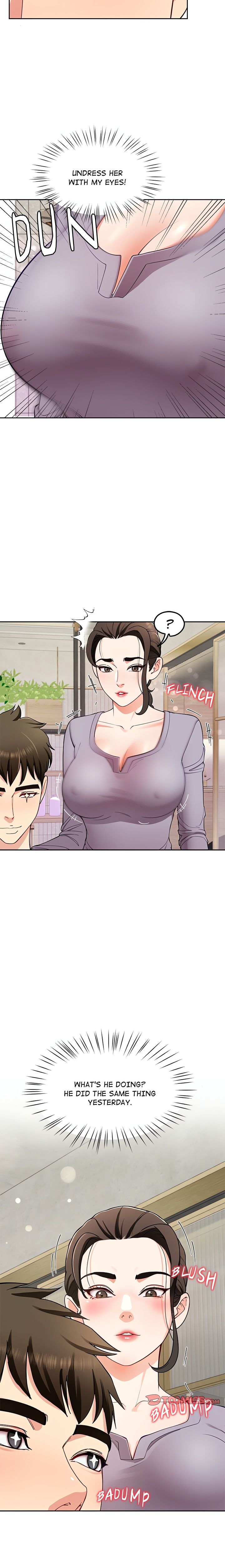 Harem King Chapter 40 Page 18