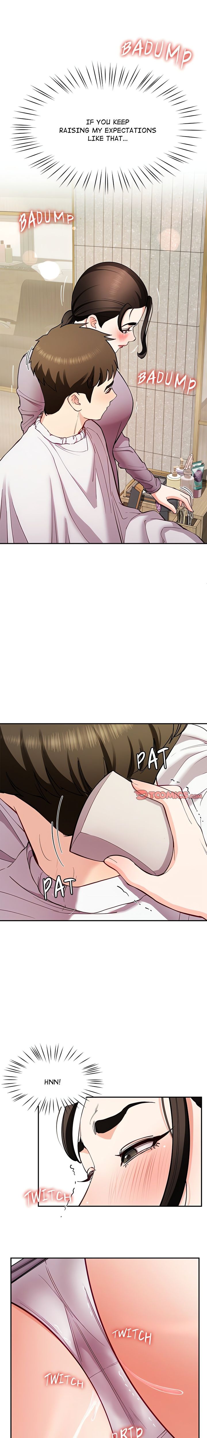 Harem King Chapter 41 Page 7