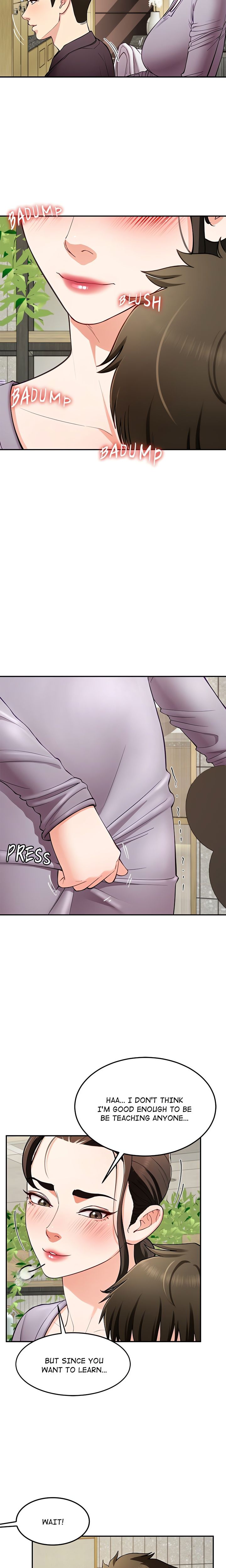 Harem King Chapter 41 Page 9