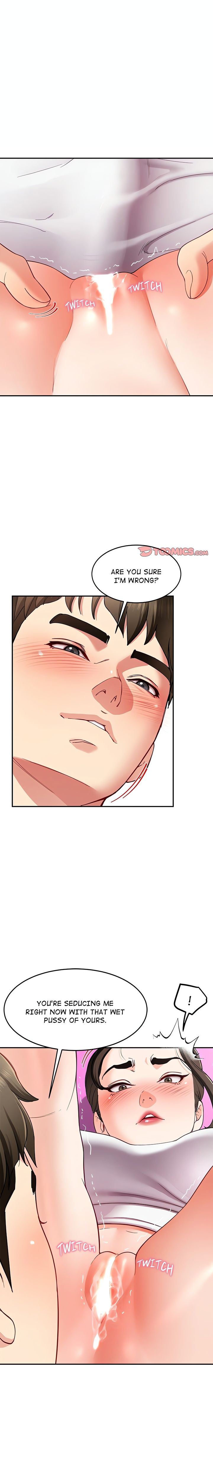 Harem King Chapter 43 Page 16