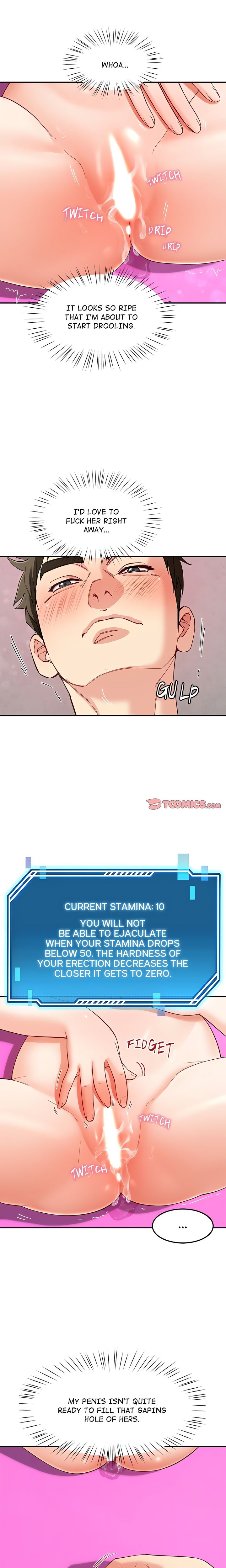 Harem King Chapter 43 Page 2