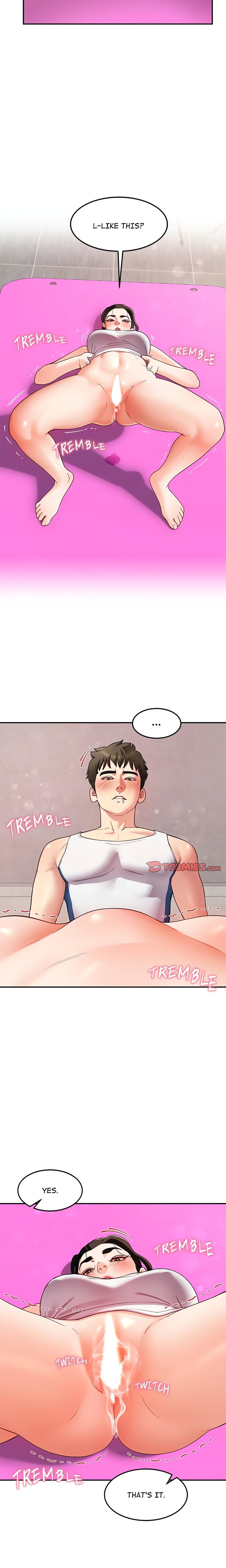 Harem King Chapter 43 Page 7