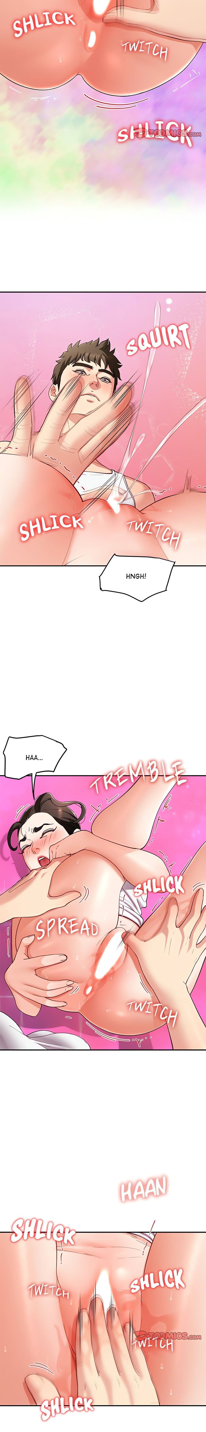 Harem King Chapter 44 Page 2