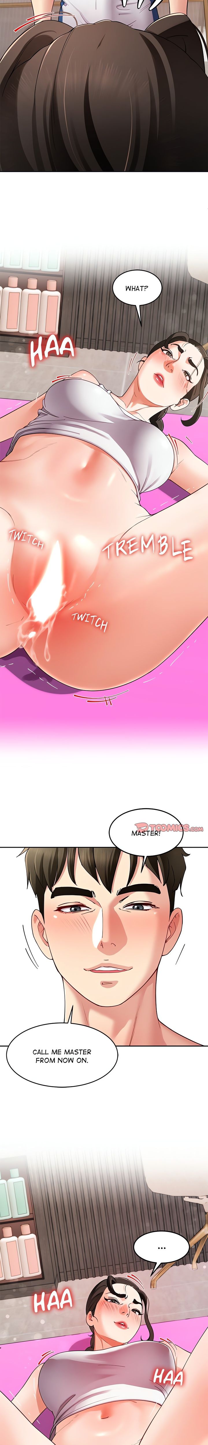 Harem King Chapter 44 Page 20