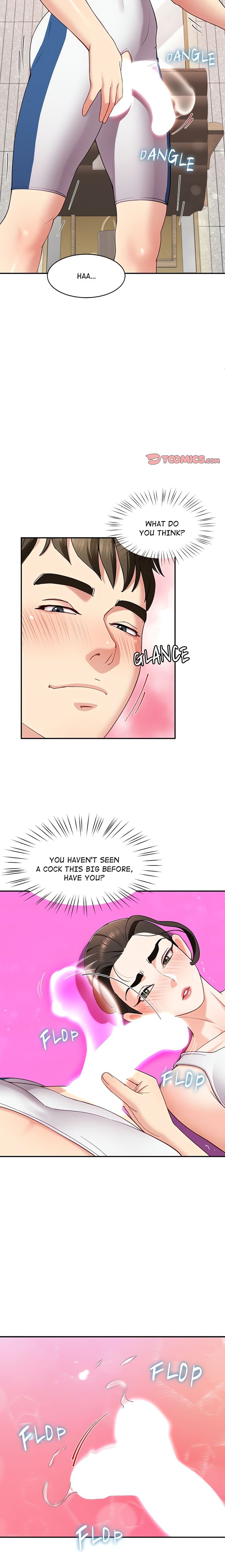 Harem King Chapter 45 Page 6