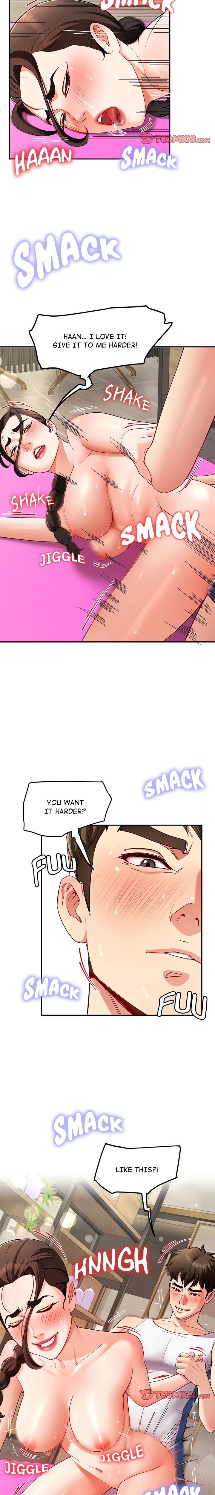Harem King Chapter 46 Page 2