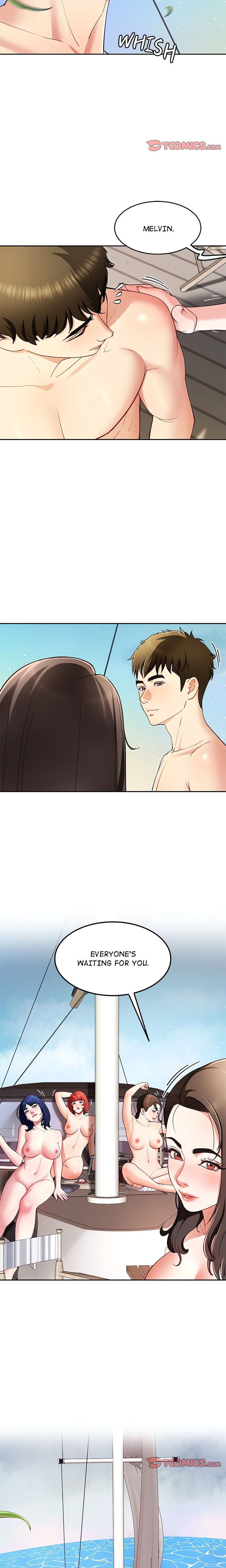 Harem King Chapter 48 Page 2