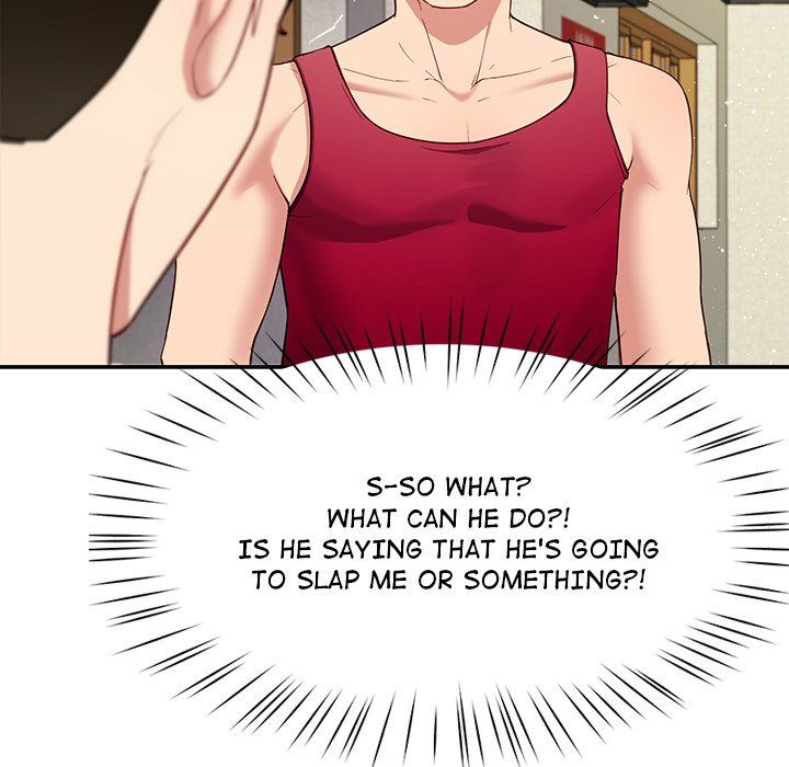 Harem King Chapter 49 Page 43