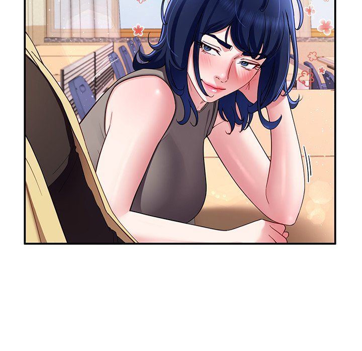 Harem King Chapter 49 Page 96