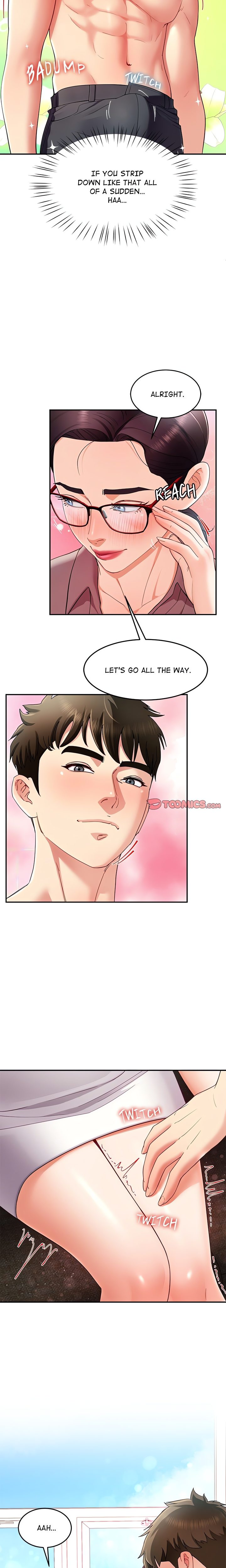 Harem King Chapter 51 Page 2