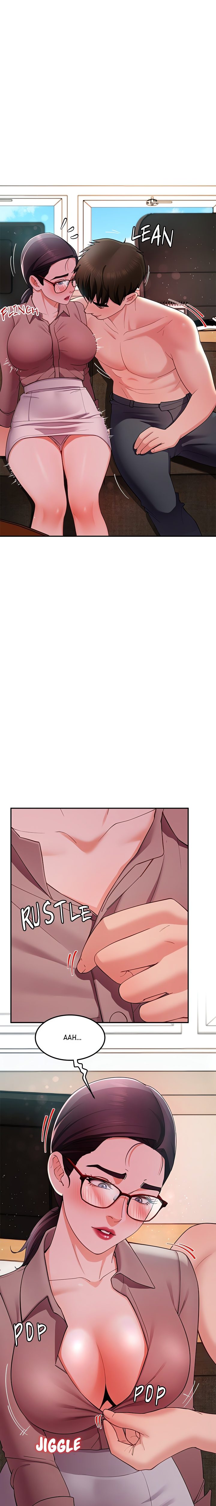 Harem King Chapter 51 Page 4