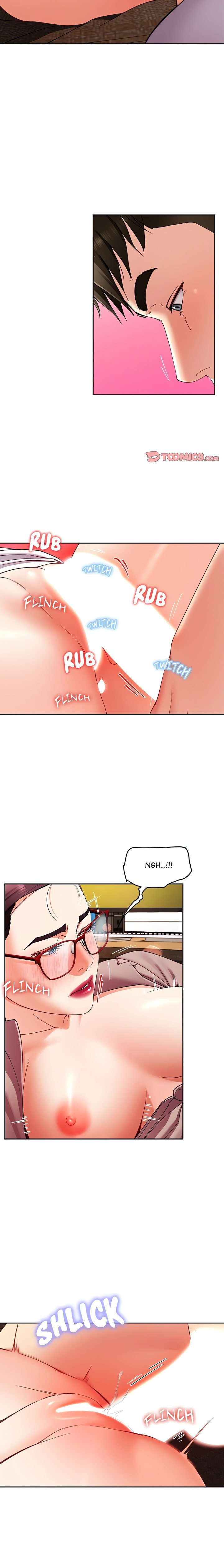Harem King Chapter 52 Page 6