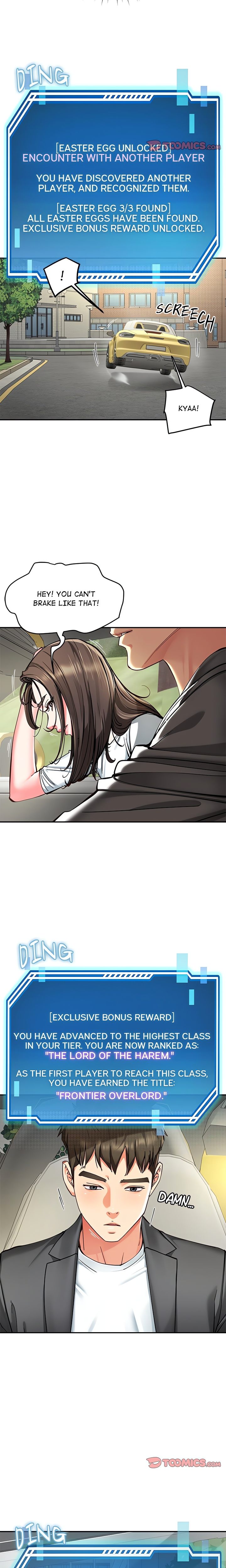 Harem King Chapter 58 Page 2