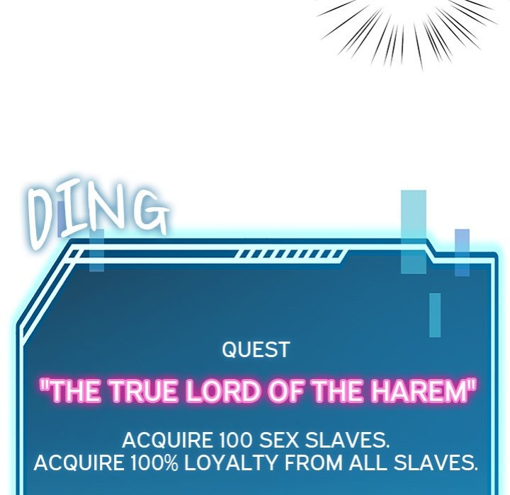 Harem King Chapter 60 Page 146
