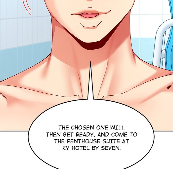Harem King Chapter 60 Page 163