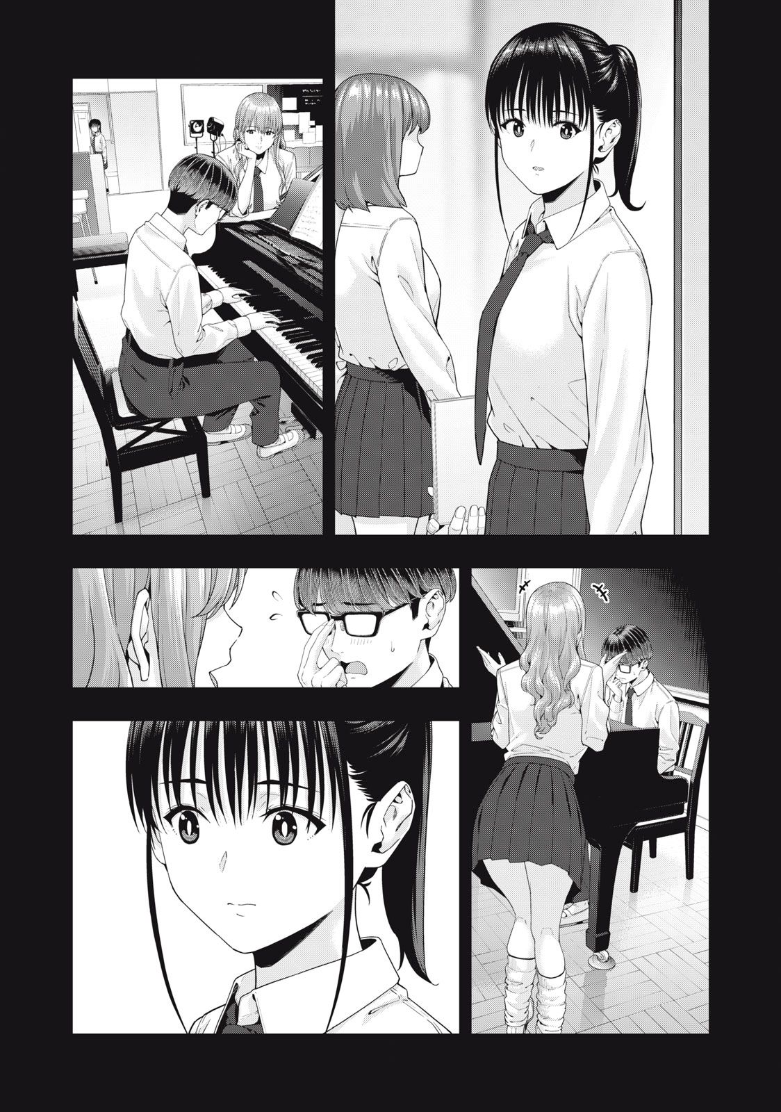 My Girlfriend’s Friend Chapter 29 Page 6