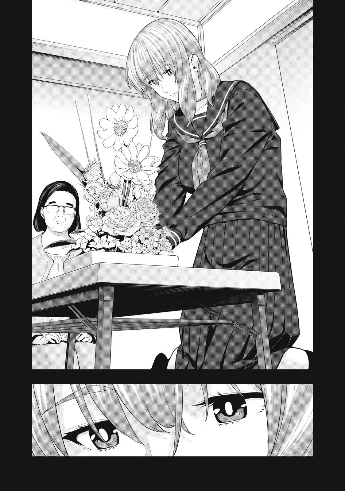 My Girlfriend’s Friend Chapter 37 Page 6