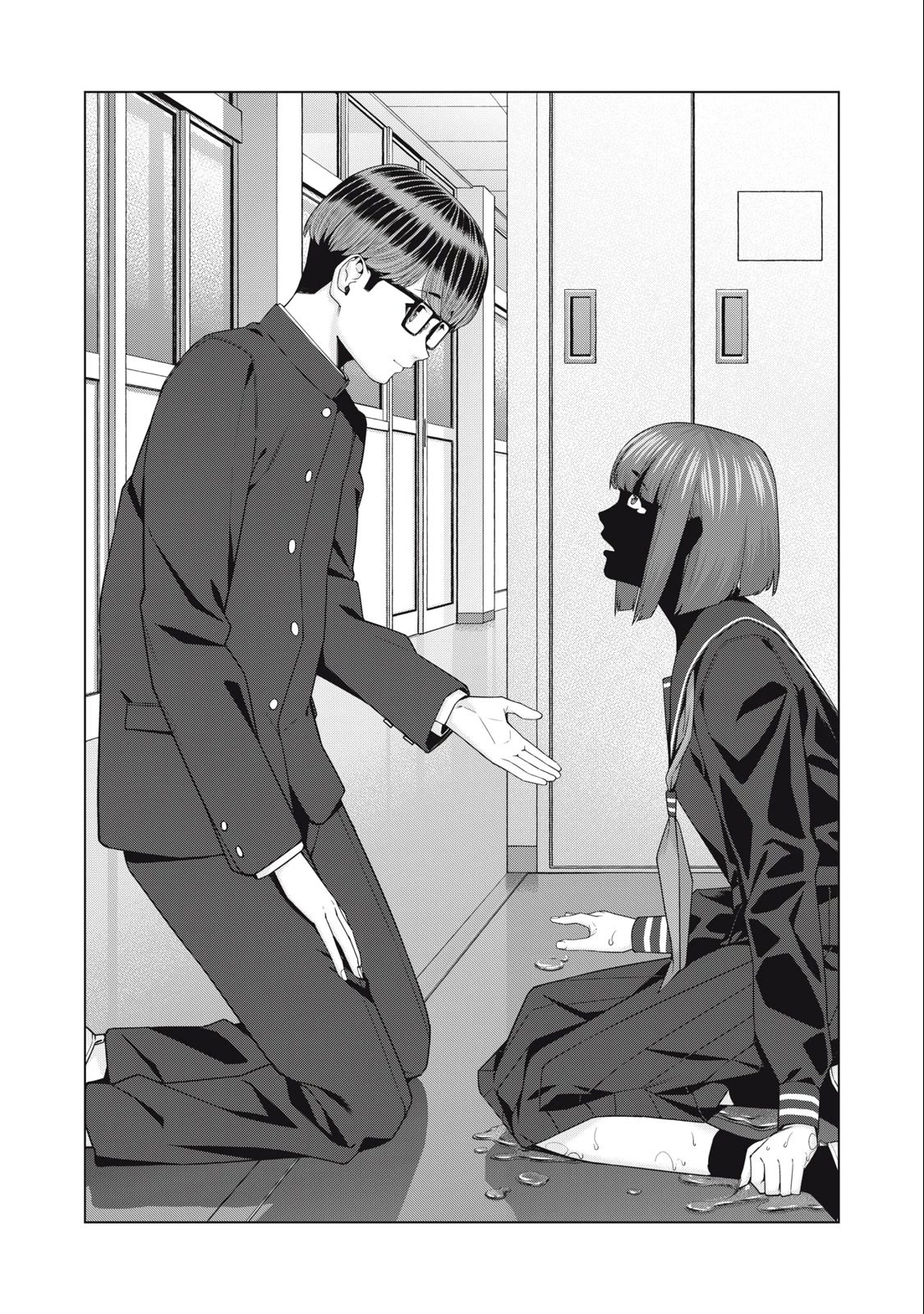 My Girlfriend’s Friend Chapter 45 Page 6