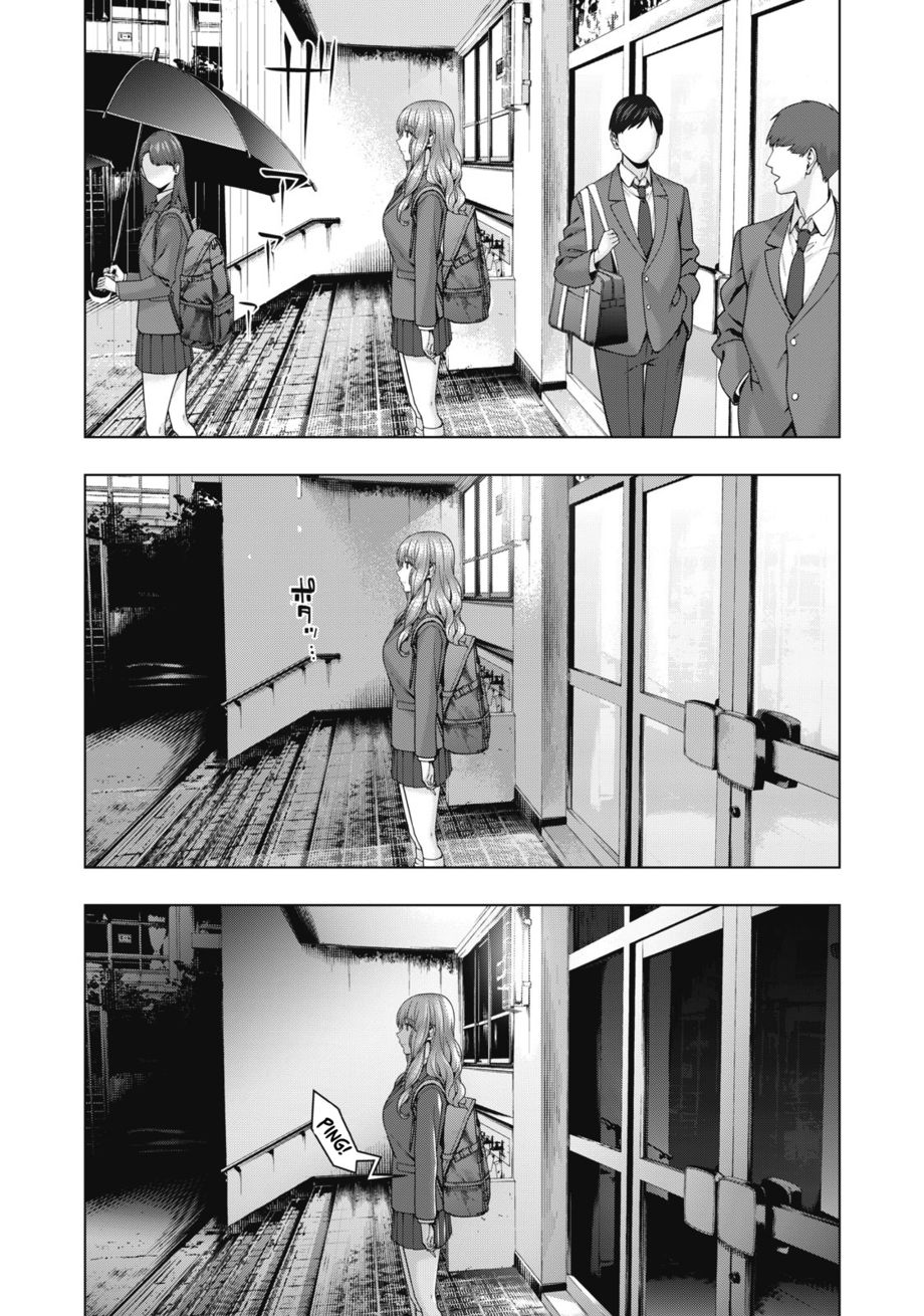 My Girlfriend’s Friend Chapter 53 Page 6
