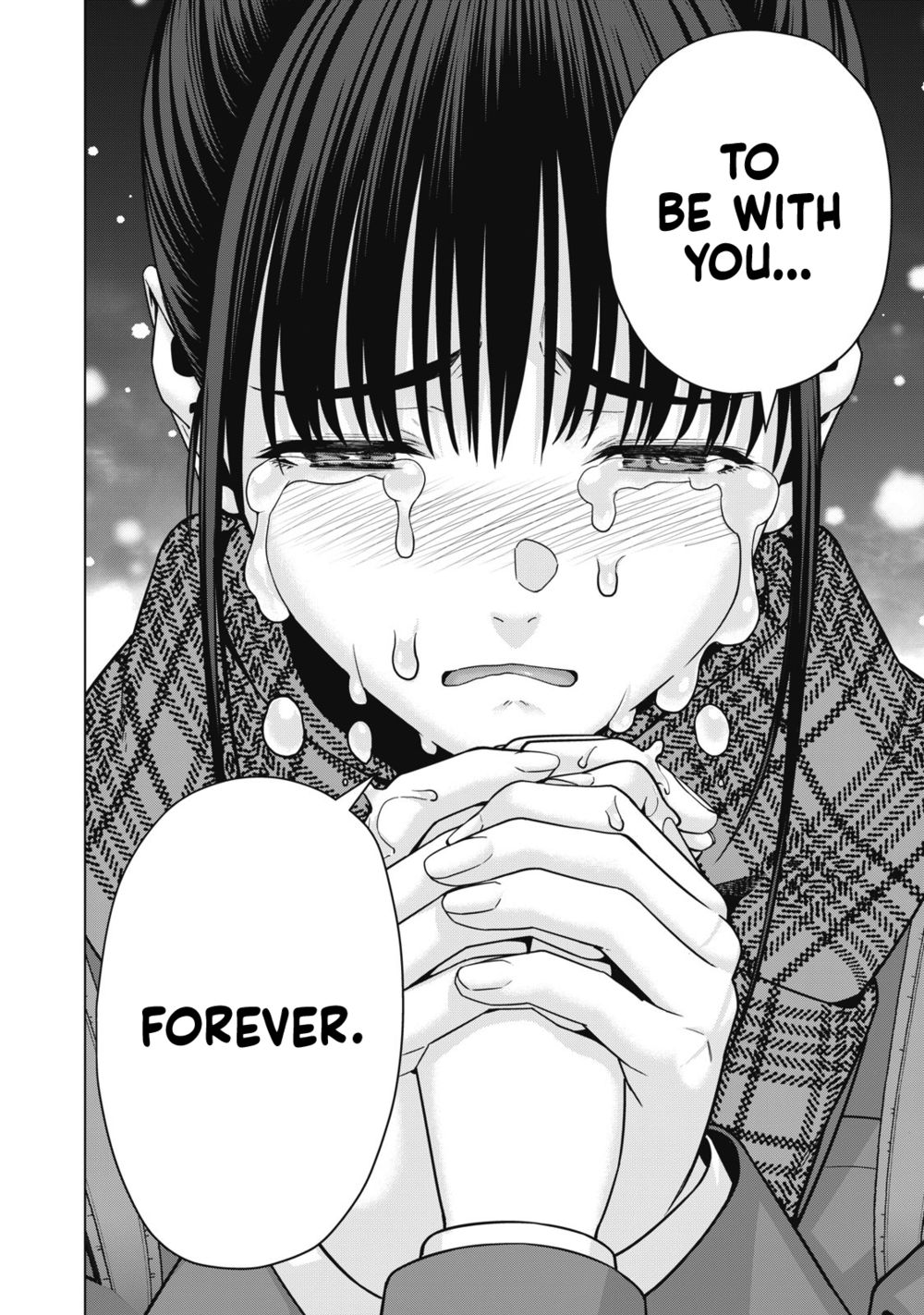 My Girlfriend’s Friend Chapter 71 Page 7