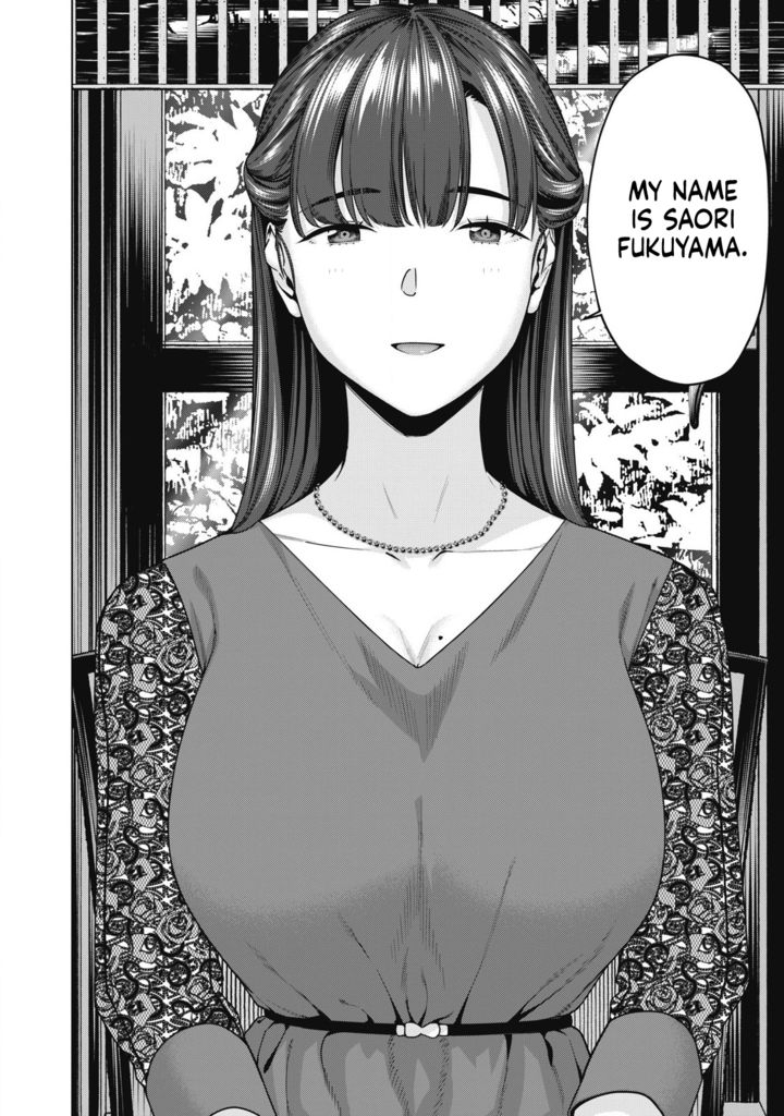 My Girlfriend’s Friend Chapter 73 Page 3