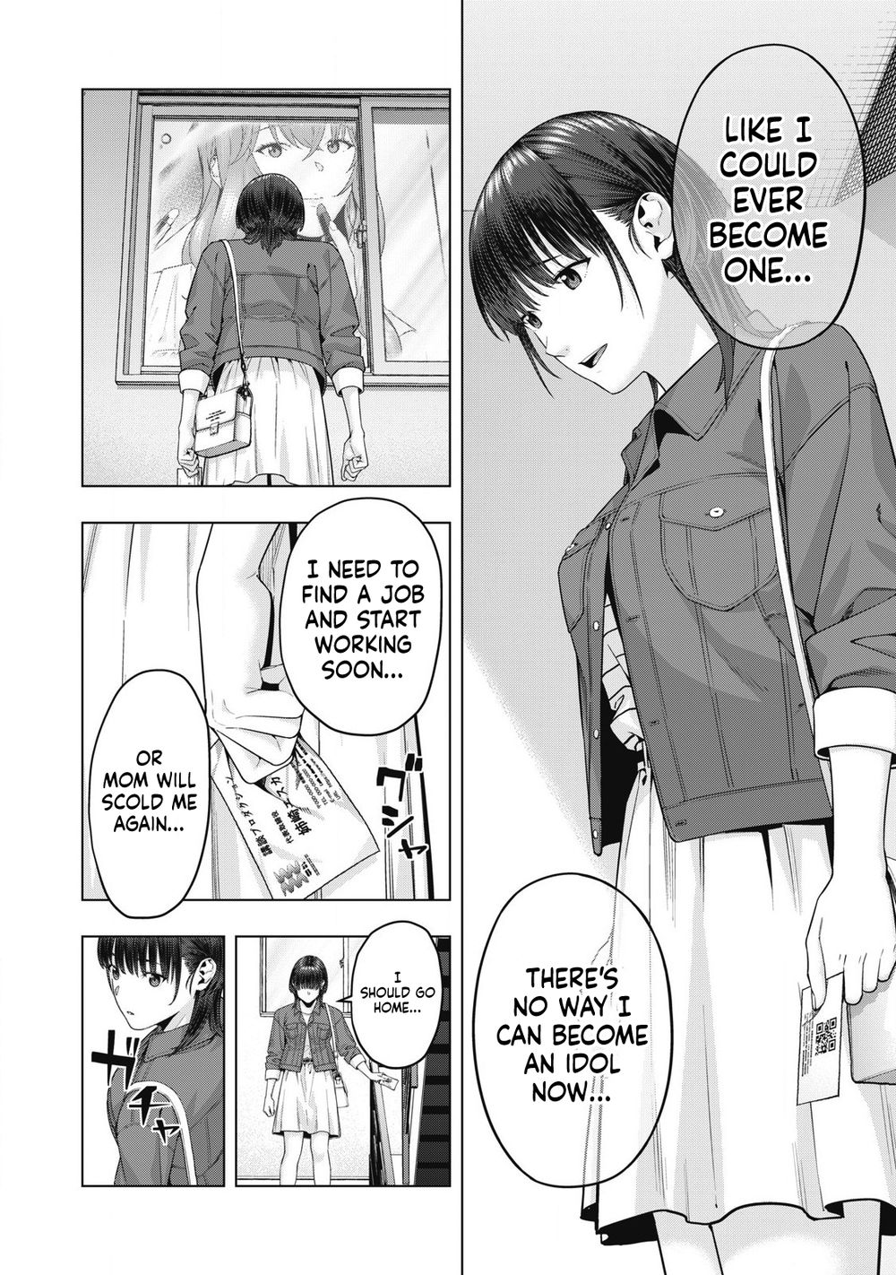 My Girlfriend’s Friend Chapter 75 Page 5