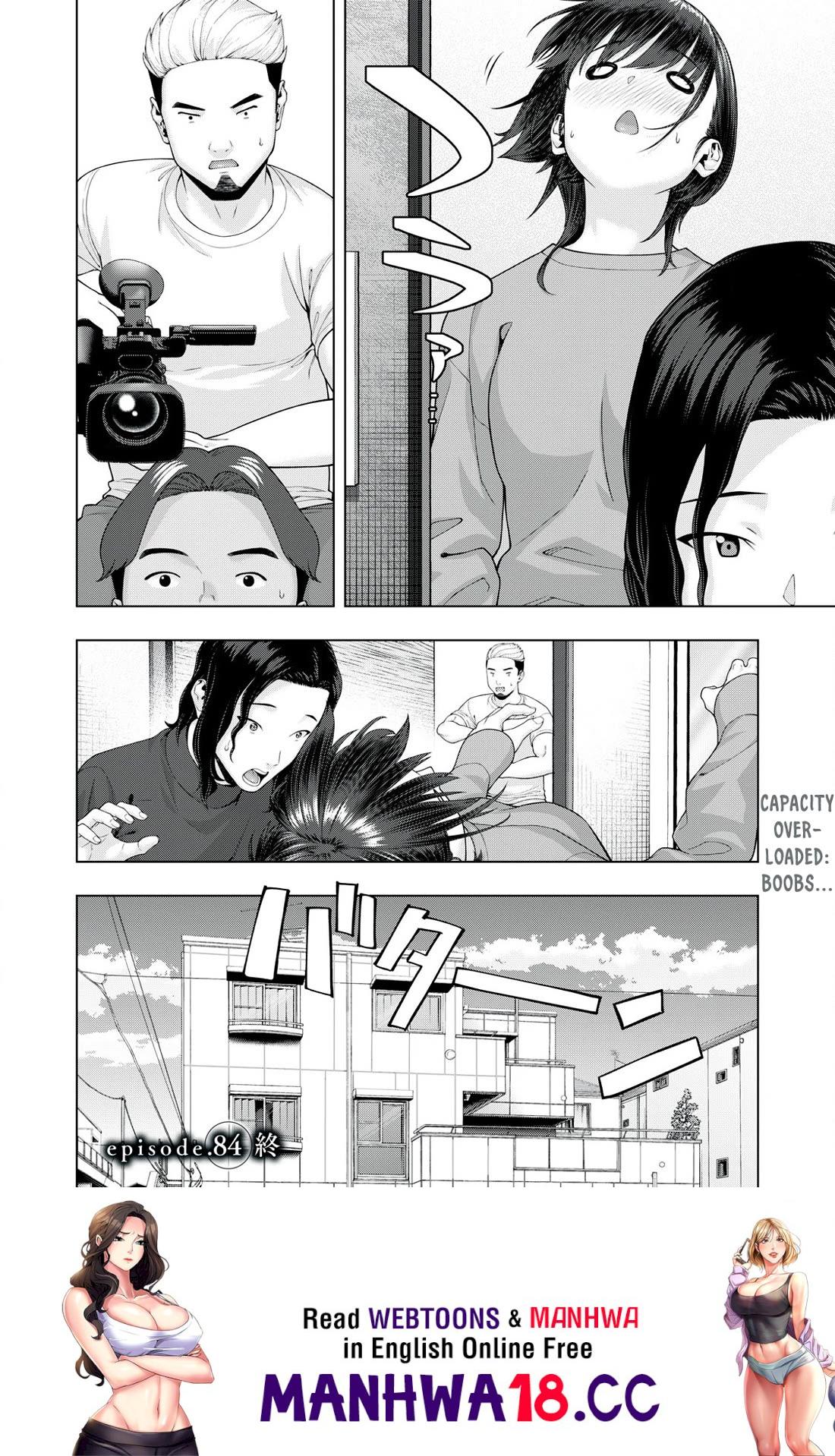 My Girlfriend’s Friend Chapter 84 Page 9