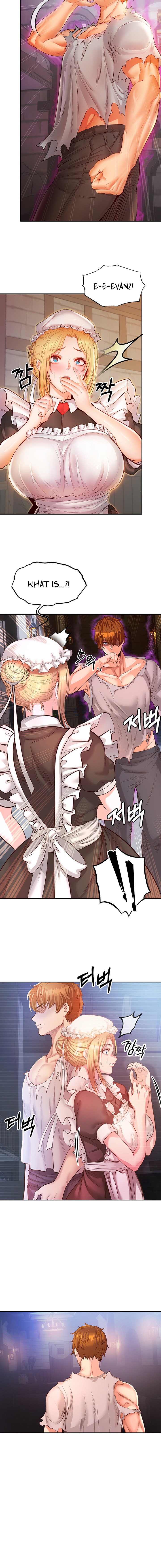 Revenge by Harem Chapter 1 Page 24