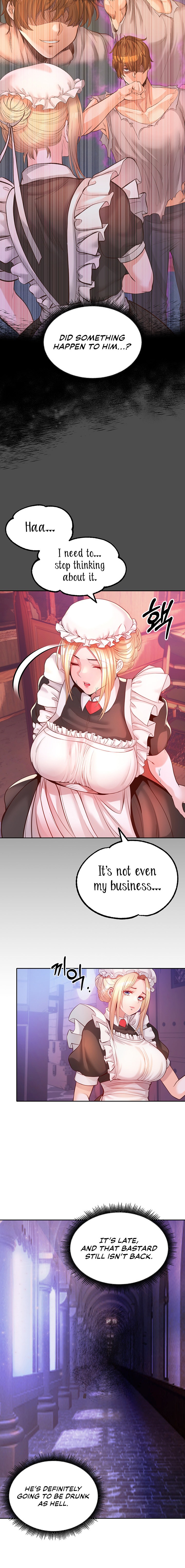 Revenge by Harem Chapter 1 Page 26