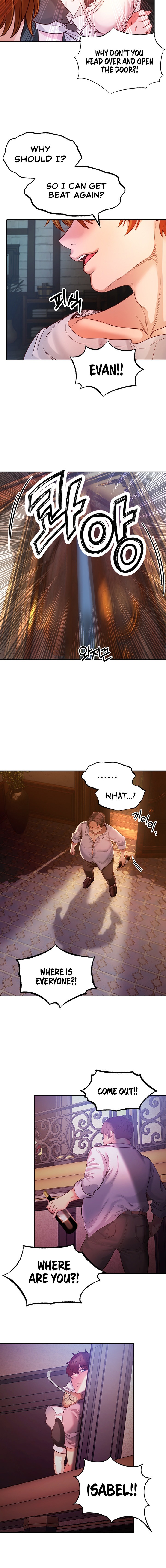 Revenge by Harem Chapter 1 Page 32