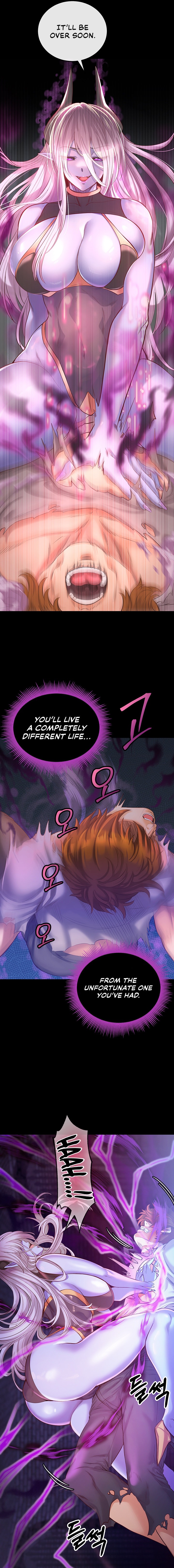 Revenge by Harem Chapter 1 Page 9